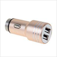 Dual USB Car Charger