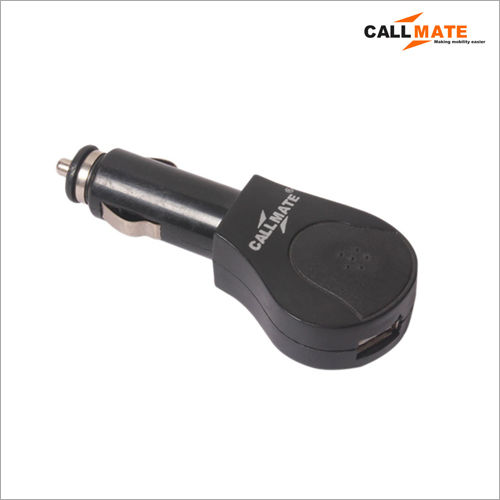 Car Charger 1 Usb Warranty: 6 Months