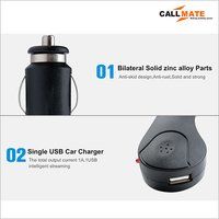 Car Charger 1 USB