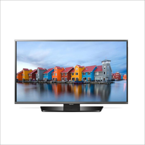 Ultra Hd Led Television - Color: As Forclient