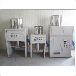 280-400kg Garlic Peeling Machine