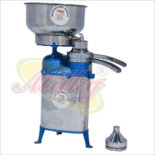 Milk Cream Separator