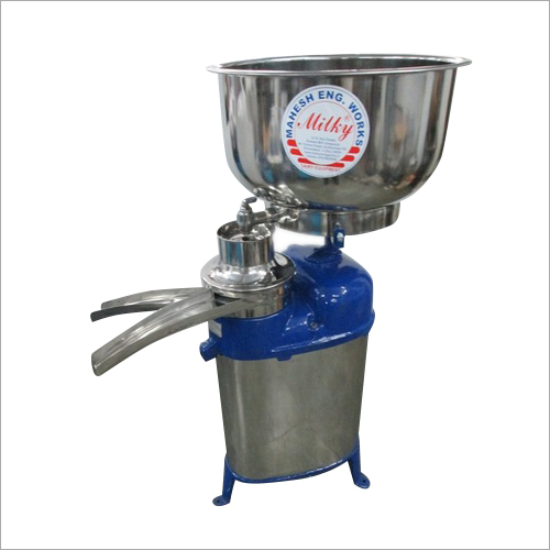 Cream Separator