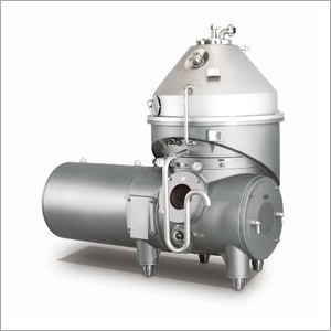 Curd Separator