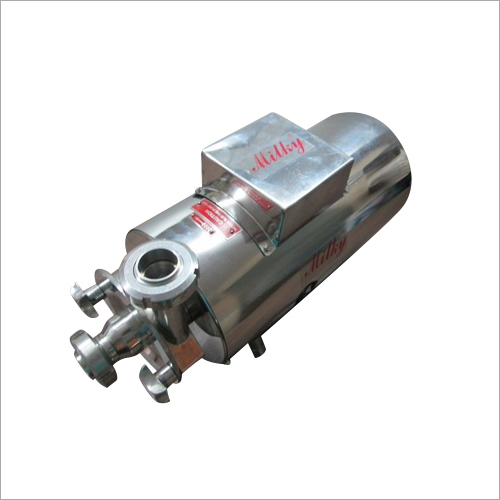 Milk Pump
