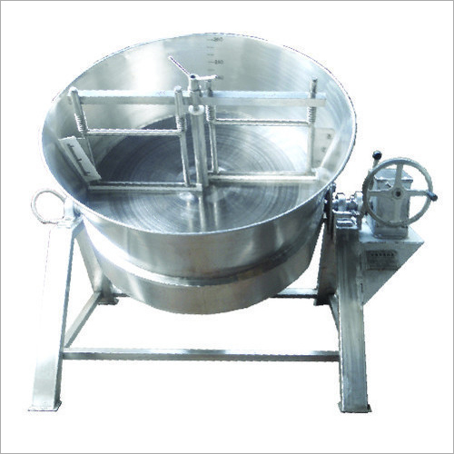 Khoa Machine
