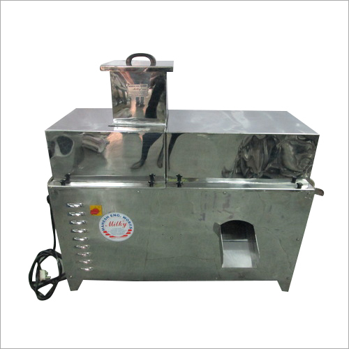 Mango Pulper Machine