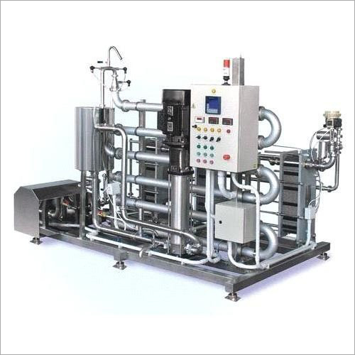 Mini Dairy Project