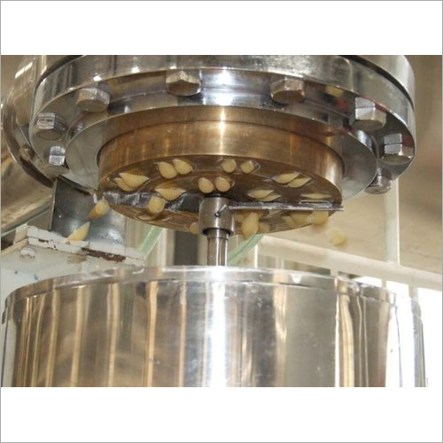 Pasta Making Plant