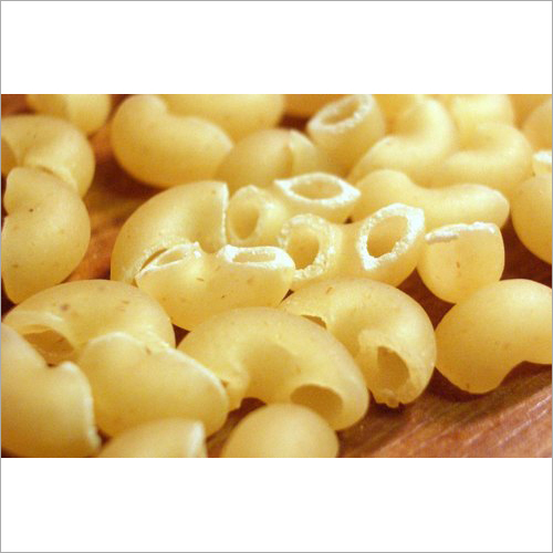Macaroni Extruder