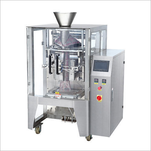 Chips Packing Machine