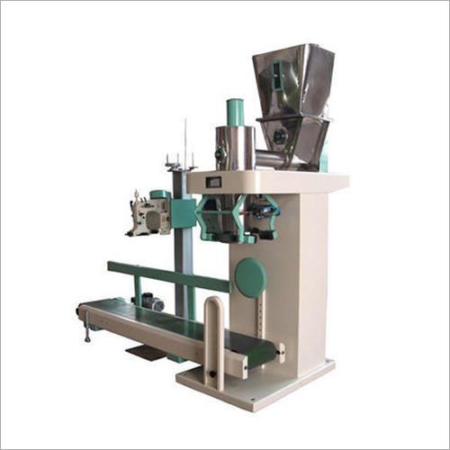 Grain Packing Machine