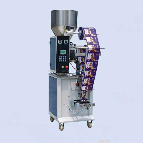 Seeds Packing Machine