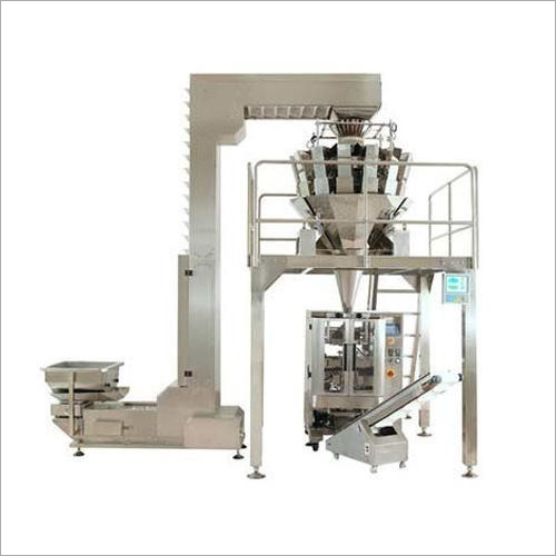 Weigh System Packing Machine