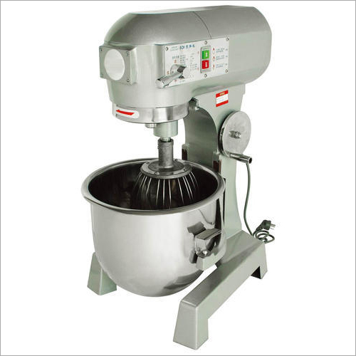 Multi Mixer