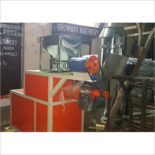 Cheese Ball Extruder Machine