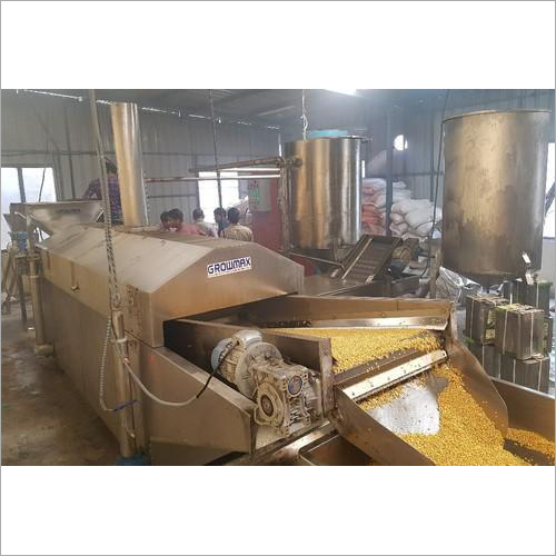 Namkeen Making Machine Namkeen Making Machine