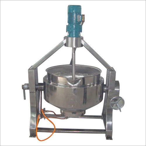 Cheese Puff Making Machine