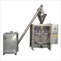 Flour Filling Machine