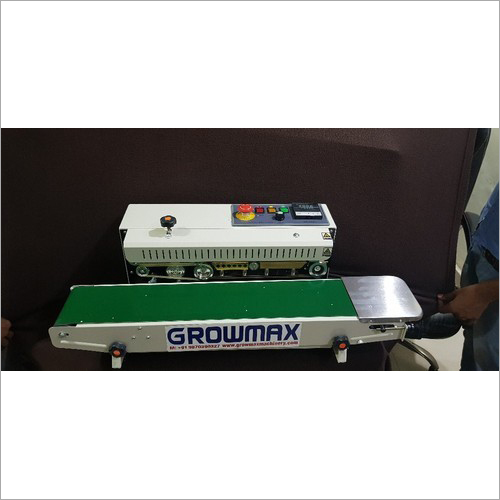 Sealing Machine