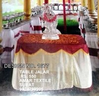 Wedding Chair Cover - Satin Fabric, All Sizes & Colors | Bleached, Exceptionally Soft, Stretchable, Quick Dry, Washable, Shinny Design