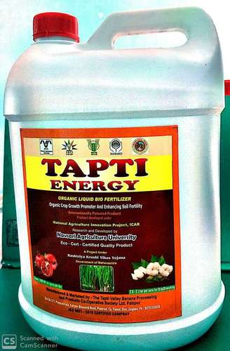 Tapti Energy 5 Lit
