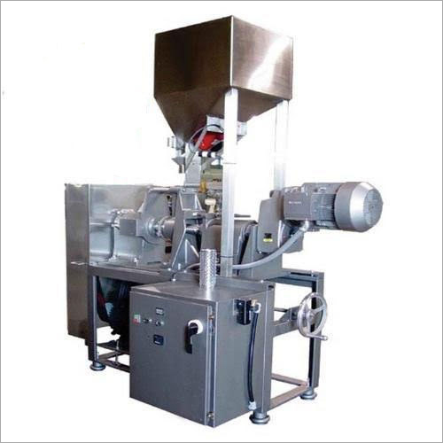 Kurkure Processing Machine