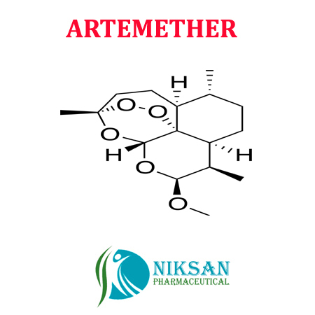 Artemether