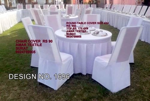 Chair Table Cover