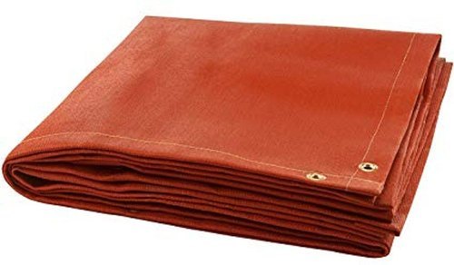 SSC Fire - Welding Blanket