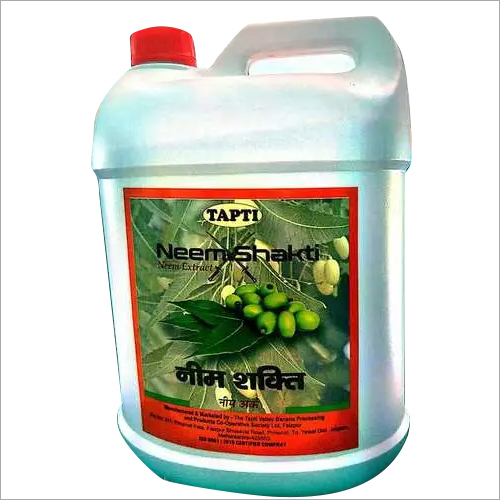 Tapti Neem Shakti 5 Lit