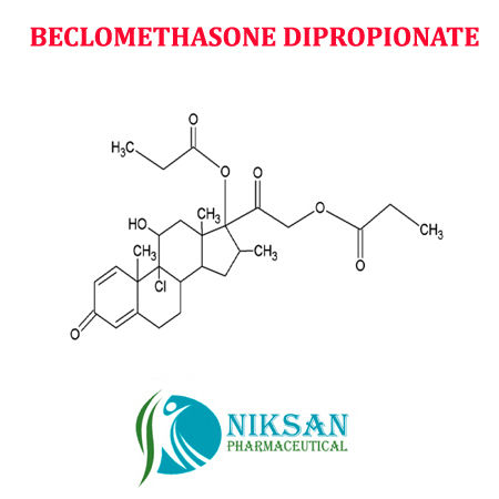 BECLOMETHASONE DIPROPIONATE