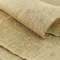 Hessian Fabric