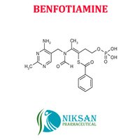 Benfotiamine Medicine Raw Materials