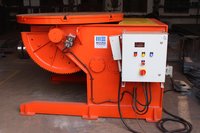 WM-5000 Welding Positioners