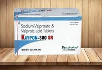 Sodium Valproate & Valproic Acid