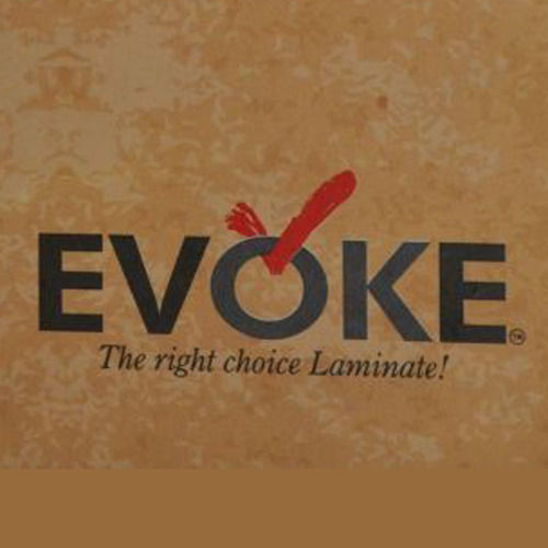 Evoke Laminate Sheet Application: Furniture Decoration