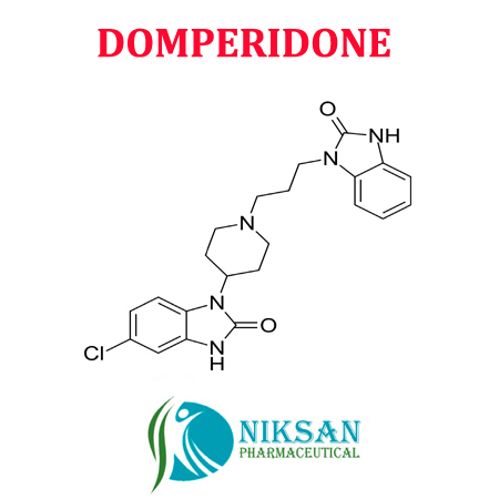 Domperidone