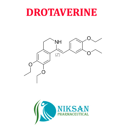 DR OTAVERINE