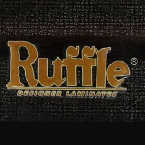 Ruffle laminates Sheet