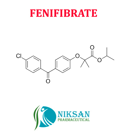 FE NOFIBRATE