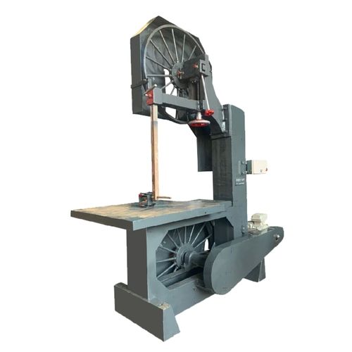 VERTICAL BAND SAW MACHINE SIZE 42Inch