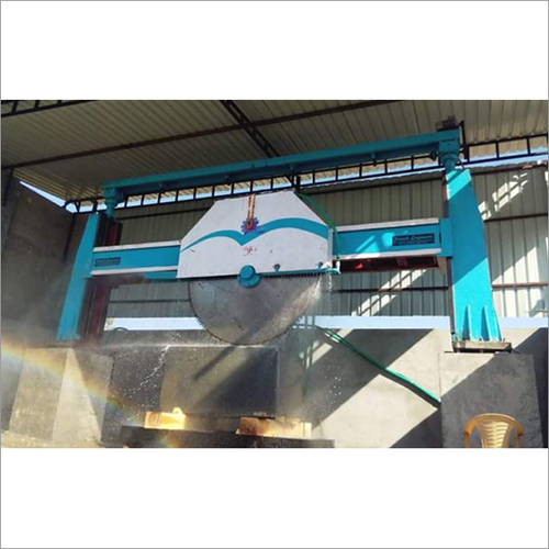 Single Blade Block Cutter