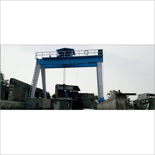 Gantry Crane