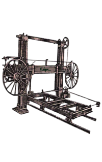 Plywood Making Machines