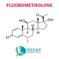 Fluorometholone - Boiling Point: 527.1 A A C