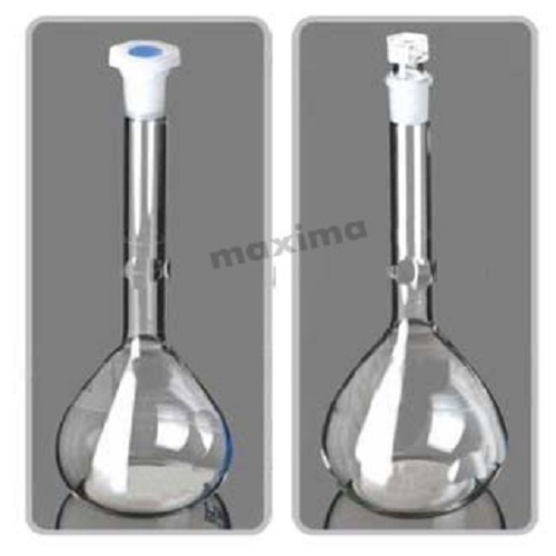 Laboratory Glassware & Equipment