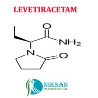 Levetiracetam - Boiling Point: 395.9 A C