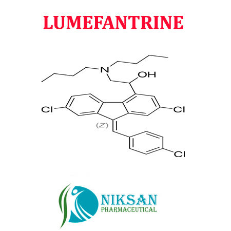 LUMEFANTRINE