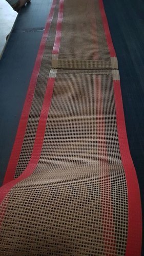 PTFE Open Mesh Conveyor Belt